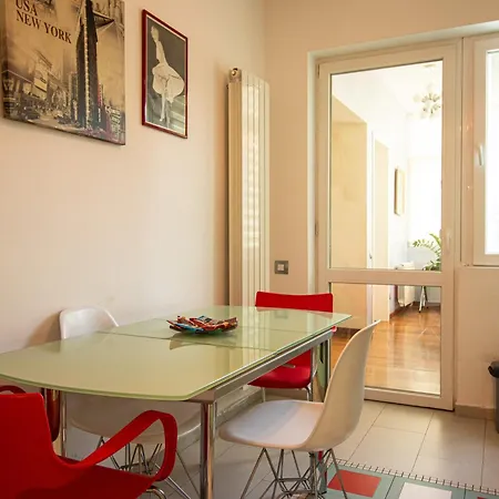 Appartement Center *