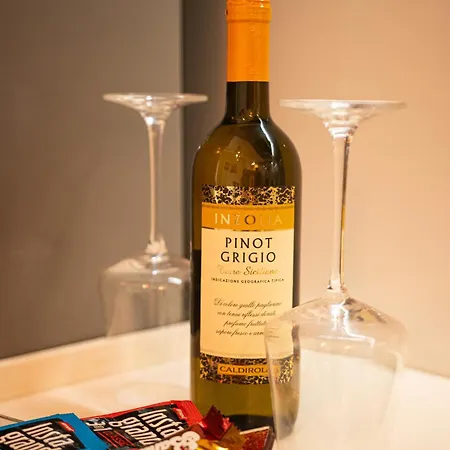 Center Appartement *