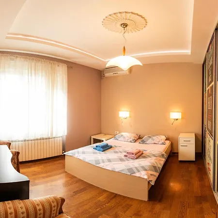 Appartamento Center *