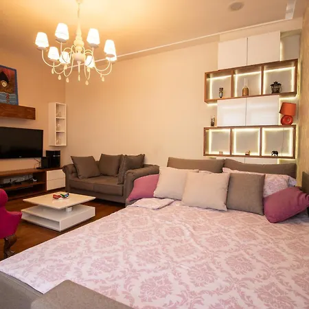 Center Appartement *