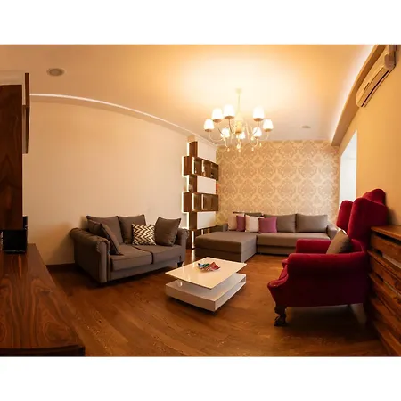 Center Appartamento *