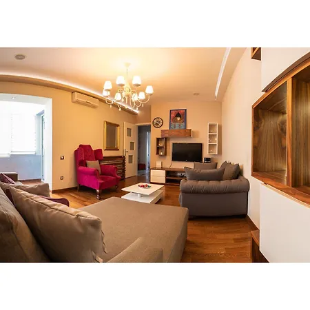 Center Appartement *