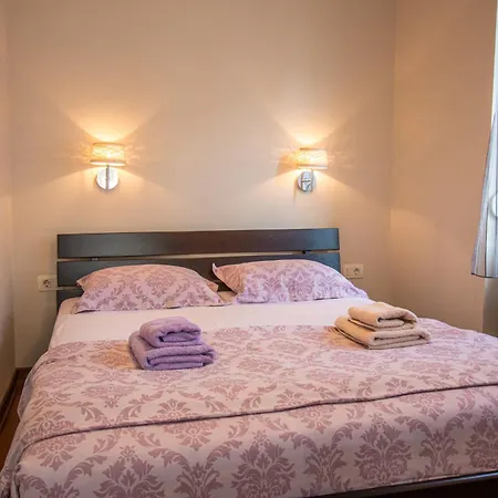 Appartement Center Belgrade